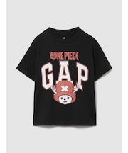 ONE PIECE グラフィックTシャツ (キッズ)