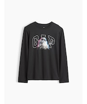 グラフィックTシャツ (キッズ)