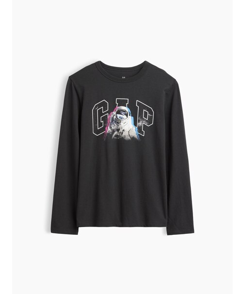 グラフィックTシャツ (キッズ)