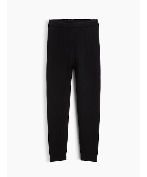 babyGap リブニット プルオンレギンス