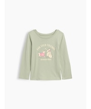 babyGap グラフィックTシャツ