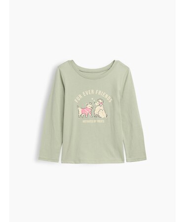 babyGap グラフィックTシャツ