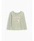 babyGap グラフィックTシャツ