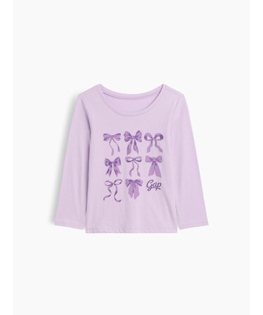 babyGap グラフィックTシャツ