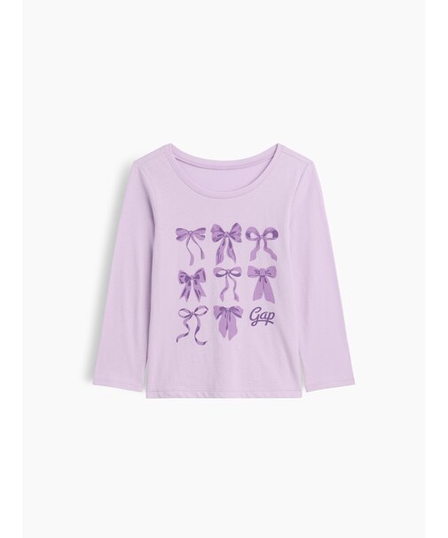 babyGap グラフィックTシャツ
