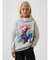 GapKids マーベル スパイダーマン リラックスフィット GAPロゴパーカー