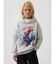 GapKids マーベル スパイダーマン リラックスフィット GAPロゴパーカー