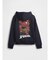 GapKids マーベル スパイダーマン リラックスフィット GAPロゴパーカー