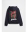 GapKids マーベル スパイダーマン リラックスフィット GAPロゴパーカー