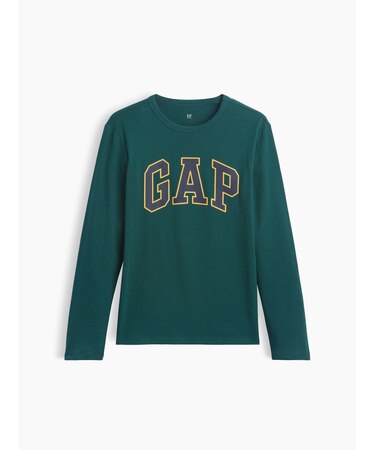 GAPロゴTシャツ (キッズ)