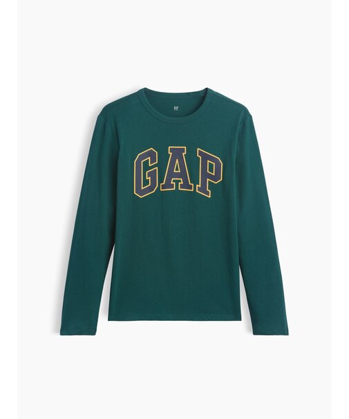 GAPロゴTシャツ (キッズ)
