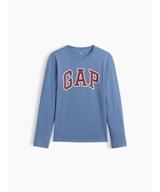 GAPロゴTシャツ (キッズ)
