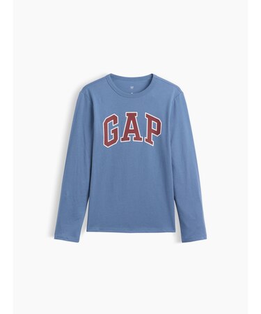 GAPロゴTシャツ (キッズ)
