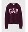 GAPロゴ クルーネックセーター
