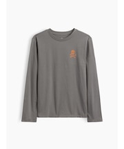 グラフィックTシャツ (キッズ)