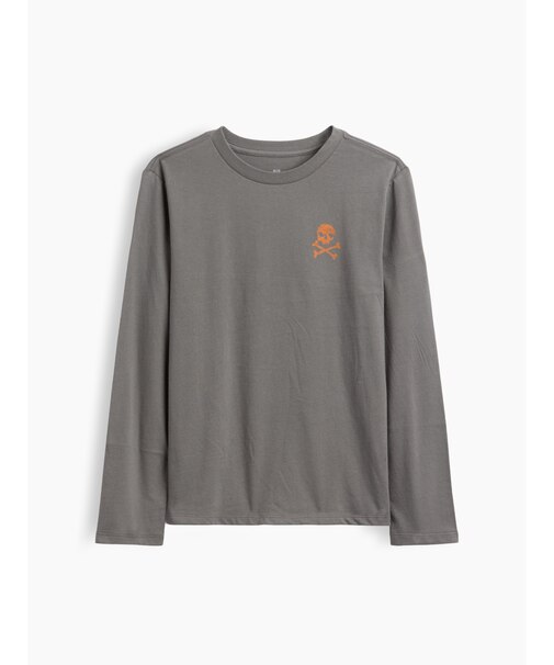 グラフィックTシャツ (キッズ)