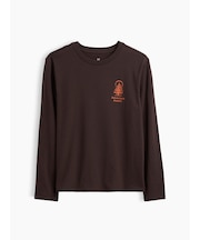 グラフィックTシャツ (キッズ)