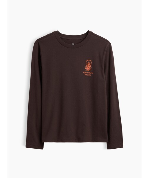 グラフィックTシャツ (キッズ)