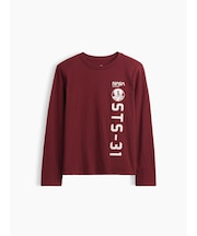 グラフィックTシャツ (キッズ)