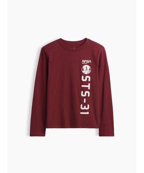 グラフィックTシャツ (キッズ)