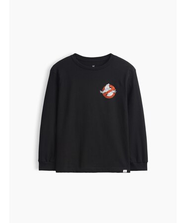 リラックスフィット グラフィックTシャツ (キッズ)