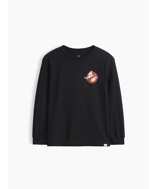 リラックスフィット グラフィックTシャツ (キッズ)