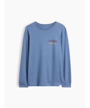 リラックスフィット グラフィックTシャツ (キッズ)