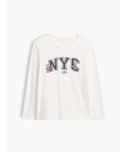 babyGap グラフィックTシャツ