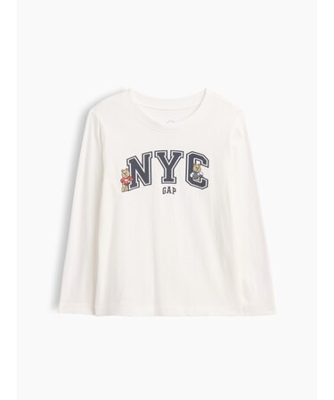 babyGap グラフィックTシャツ
