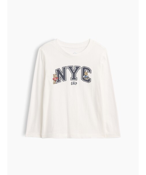 babyGap グラフィックTシャツ