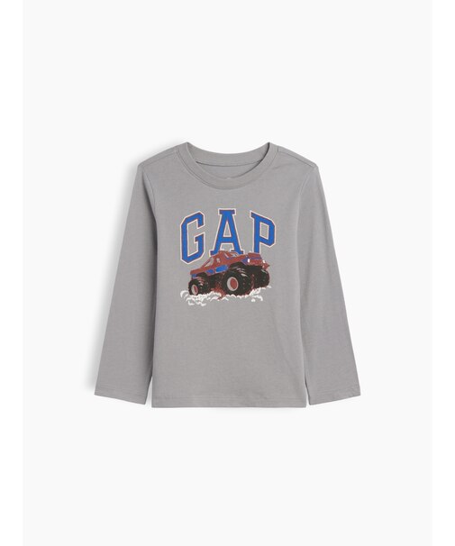 babyGap グラフィックTシャツ