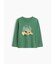 babyGap グラフィックTシャツ