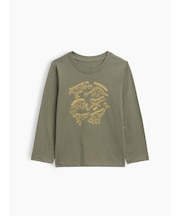 babyGap グラフィックTシャツ