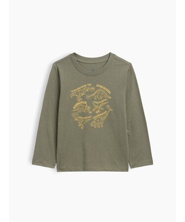 babyGap グラフィックTシャツ