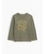 babyGap グラフィックTシャツ
