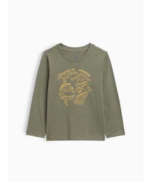 babyGap グラフィックTシャツ