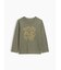 babyGap グラフィックTシャツ
