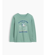 babyGap グラフィックTシャツ