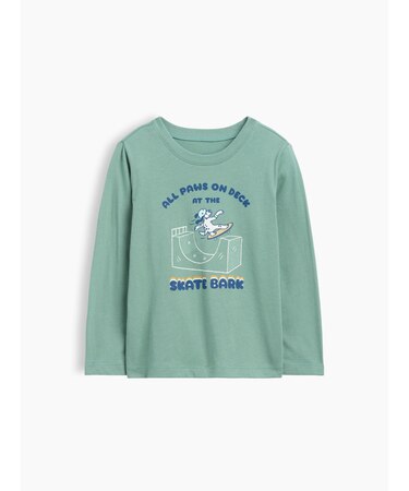 babyGap グラフィックTシャツ