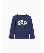 babyGap グラフィックTシャツ