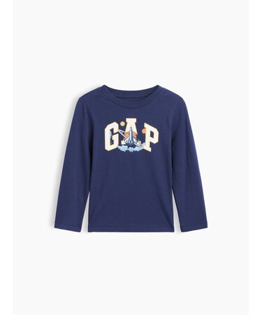 babyGap グラフィックTシャツ