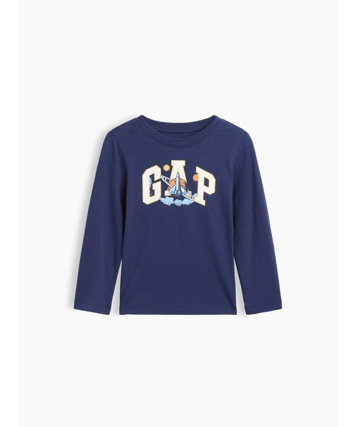 babyGap グラフィックTシャツ