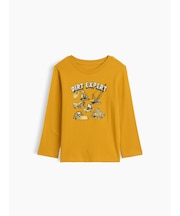 babyGap グラフィックTシャツ