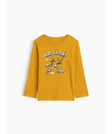 babyGap グラフィックTシャツ