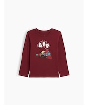 babyGap グラフィックTシャツ