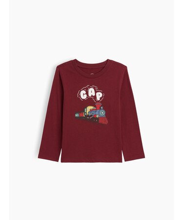 babyGap グラフィックTシャツ