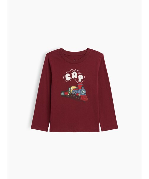 babyGap グラフィックTシャツ