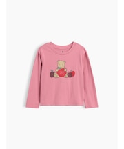 ブラナン フェイバリット グラフィックTシャツ (幼児・ベビー)