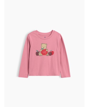 ブラナン フェイバリット グラフィックTシャツ (幼児・ベビー)