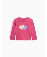 ブラナン フェイバリット グラフィックTシャツ (幼児・ベビー)